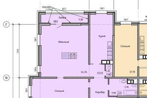 квартира за адресою Шевченка просп., 31