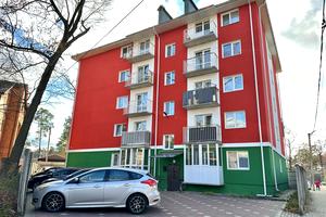 квартира по адресу Щаслива ул., 15-А