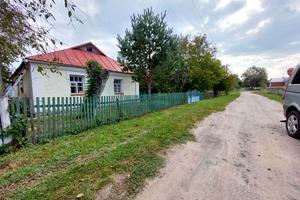 будинок за адресою с-ще. Матяшівка, Соборна