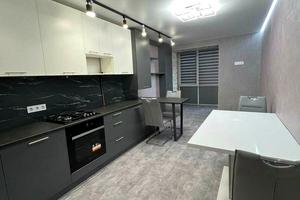 квартира за адресою Володимирська вул., 40