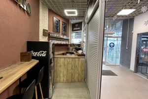 коммерческая по адресу Степана Бандери ул., 2/2п