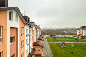 квартира по адресу Героїв Крут ул., 6
