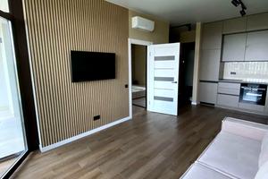 квартира за адресою Паркова, 11