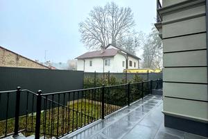 дом по адресу Ивана Крылова ул.