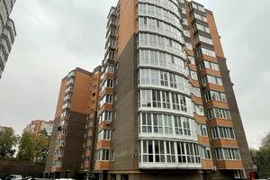 квартира по адресу Князів Коріатовичів, 114