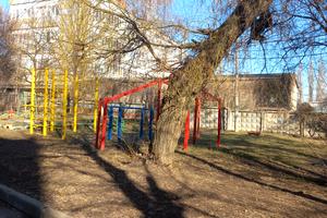 квартира за адресою Академіка Корольова вул., 30