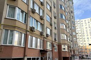 квартира за адресою Одеса, Костанді вул., 199