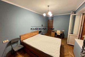 квартира по адресу Леся Курбаса просп., 1-А