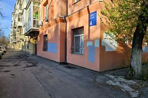 коммерческая по адресу Довнар-Запольского ул., 4