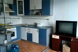 квартира по адресу Мира ул., 34