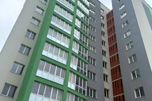 квартира за адресою Яреми вул., 9