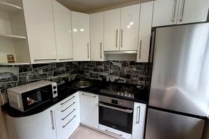 квартира за адресою Крошенська вул., 32
