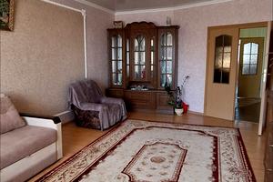 квартира по адресу Л.Гузара, 15 а