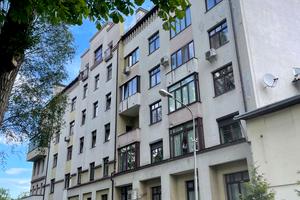 квартира по адресу Коциловского ул., 3