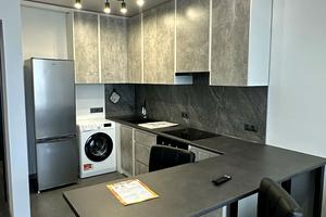 квартира за адресою Олександра Олеся вул., 5-А
