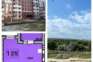 квартира за адресою Барабашова вул., 10а