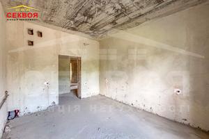 квартира по адресу Загребельная ул., 34а