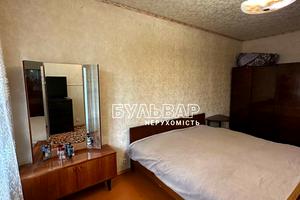 квартира за адресою Нескорених вул., 38