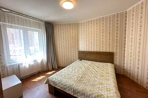 квартира по адресу Софии Русовой ул., 3