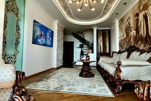квартира за адресою Червоної Калини просп., 58б