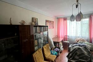 квартира по адресу Івана Пулюя ул. (Хотовицького), 7
