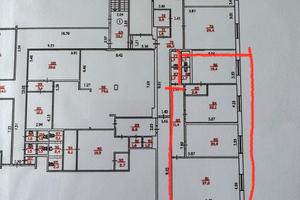 комерційна за адресою Автопаркова вул., 7