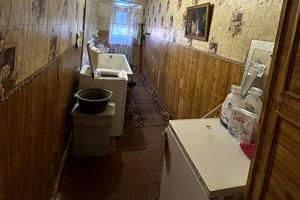 квартира за адресою Паркова, 8