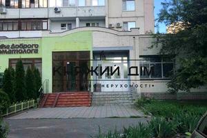 коммерческая по адресу Соломии Крушельницкой ул., 7