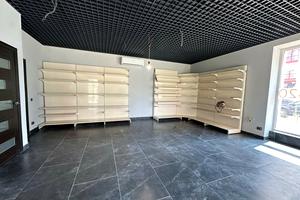 коммерческая по адресу Бастіонна ул., 1