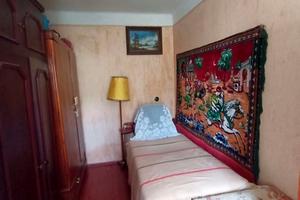 квартира за адресою Молодіжна, 5