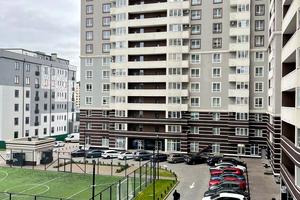 квартира по адресу Свободи ул., 16/1