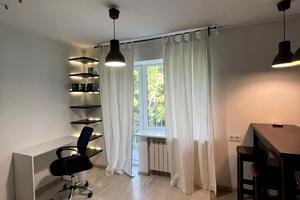 квартира за адресою Науки просп. (Леніна), 58
