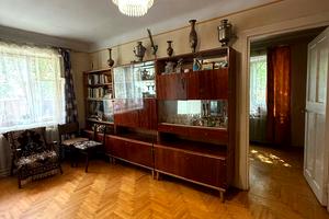 квартира за адресою Окружна вул., 49