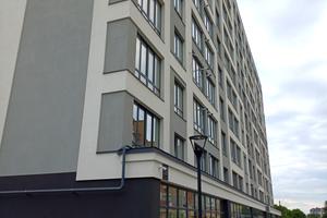 квартира за адресою Молодіжна вул., 53