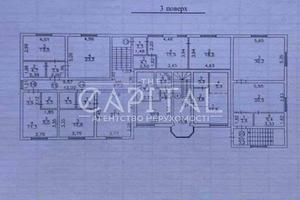 коммерческая по адресу Киевская ул., 1/8