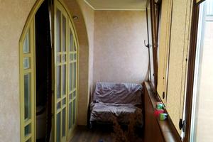 квартира за адресою Авіаційна вул., 3