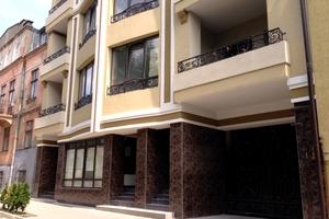 квартира за адресою Григорія Квітки-Основ'яненка вул., 26а