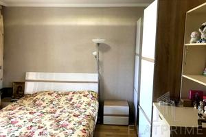 квартира за адресою Вікентія Беретті вул., 10