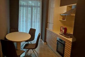 квартира за адресою Іллі Кокорудза вул., 7
