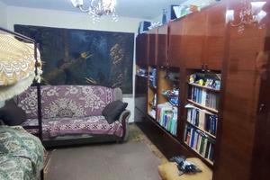 квартира за адресою Воронина, 27