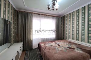 квартира за адресою Червоної Калини просп. (Володимира Маяковського), 54/9