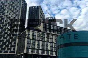 квартира за адресою Зарічна вул., 6 к1