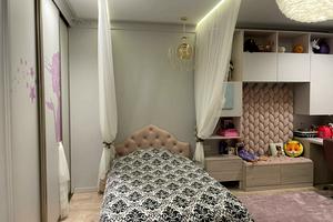 квартира за адресою Олександра Хіри вул., 10