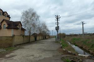 участок по адресу с. Гореничи, Стрелецкая ул.