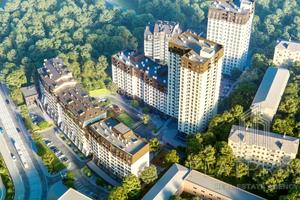 квартира по адресу Глубочицкая ул., 13-5