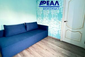 квартира за адресою Авраменка вул., 16