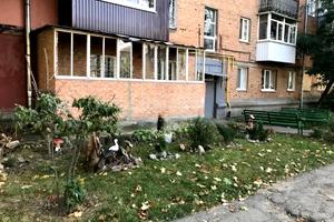 квартира по адресу Тобольская ул. (Тобольская), 41а