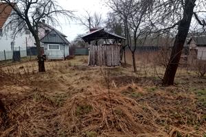 участок по адресу Лісна