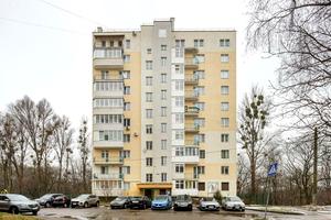 квартира за адресою Павела Йозефа Шафарика вул. (), 6а