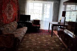 квартира по адресу Александра Поля просп. (Кірова), 48